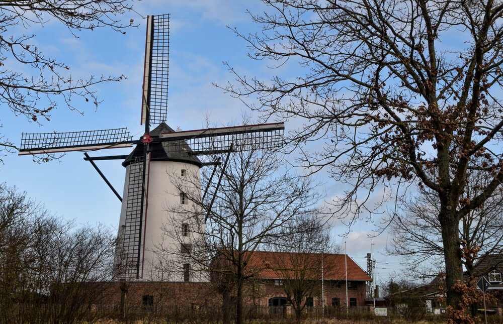 Februarfoto "Brauns-Mühle"
Verena
Schlüsselwörter: 2022