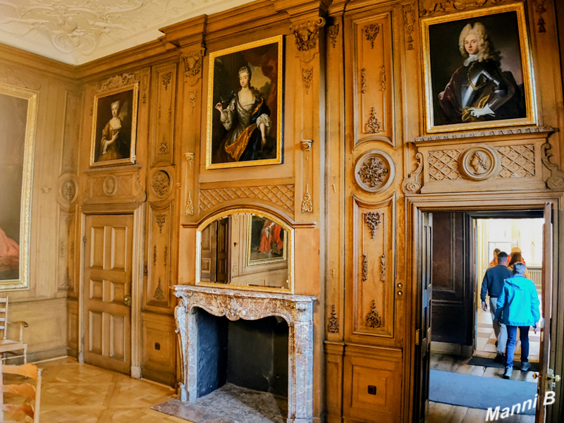 Schloss Nordkirchen von innen
Schlüsselwörter: 2026