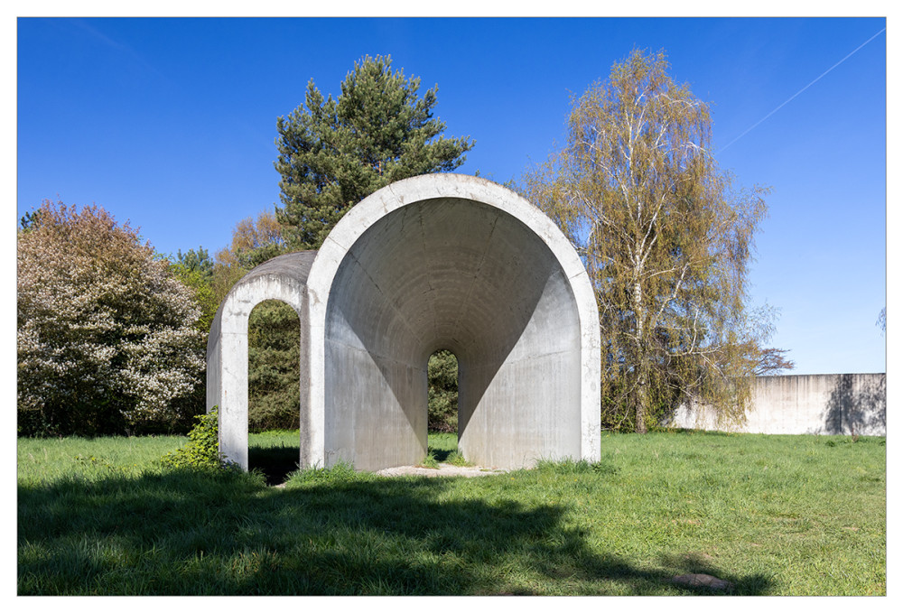 Frei  „Kunst auf der Wiese“	
Marianne
Schlüsselwörter: 2026