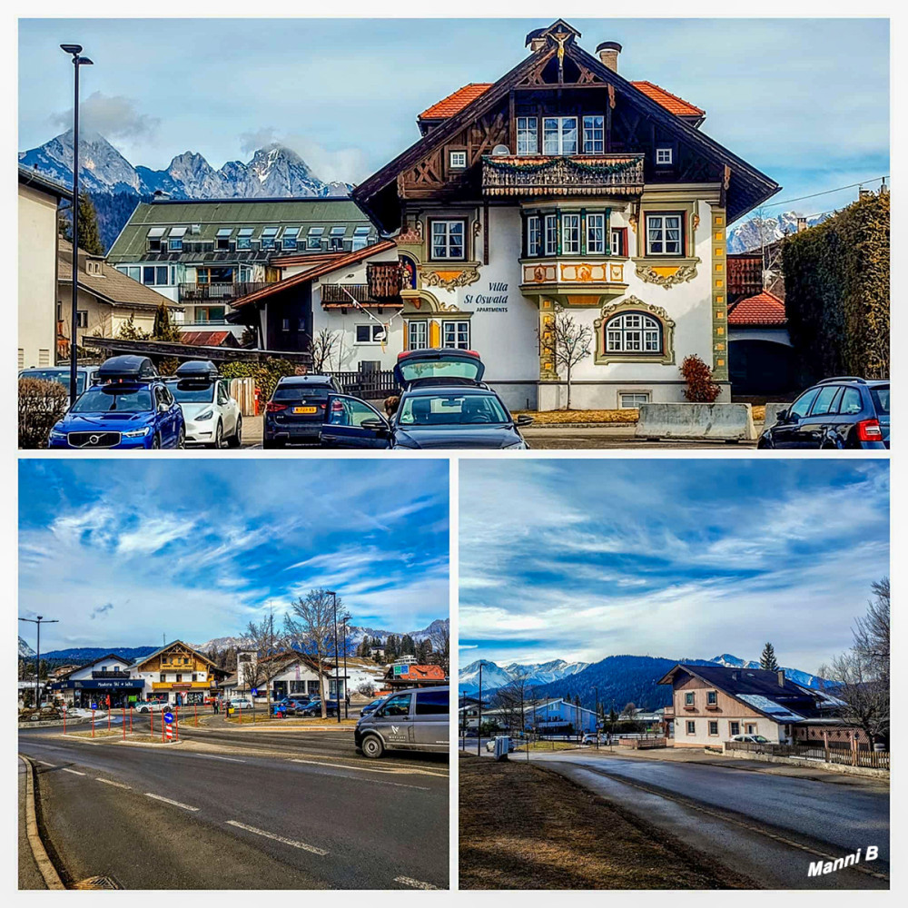 Seefeld-Wanderung
Richtung Hocheggalm
Schlüsselwörter: 2025