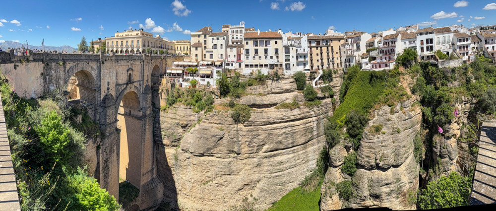16 - Panorama von Ronda
Schlüsselwörter: 2026