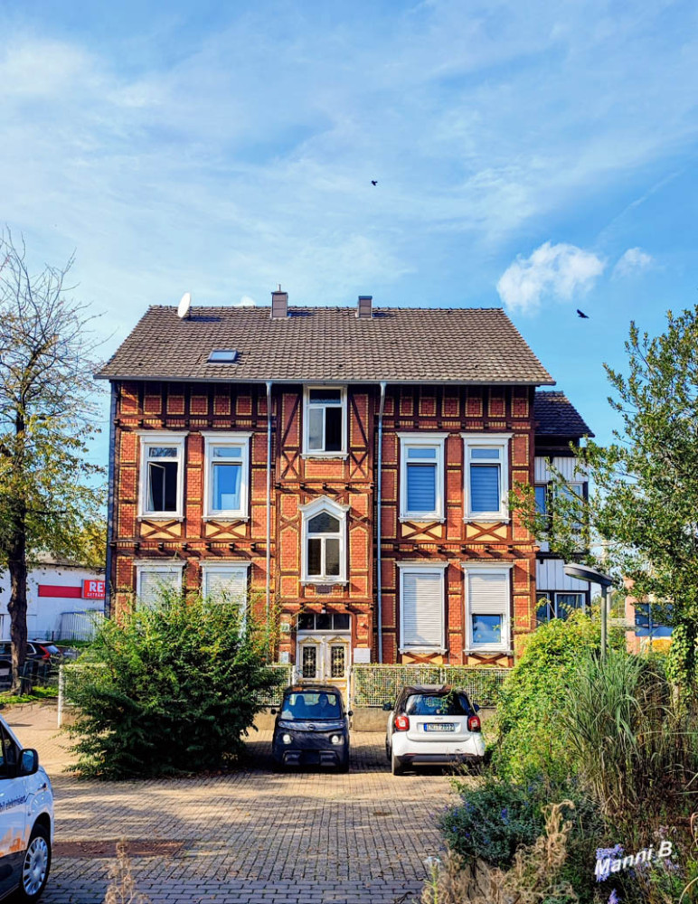 Kurztrip nach Hattingen
Schlüsselwörter: 2026