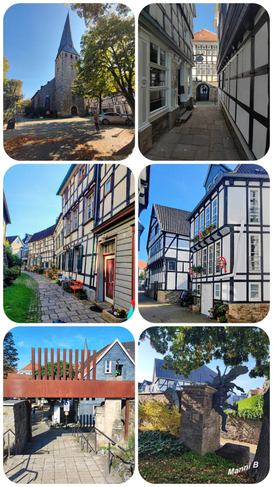 Kurztrip nach Hattingen
Schlüsselwörter: 2026