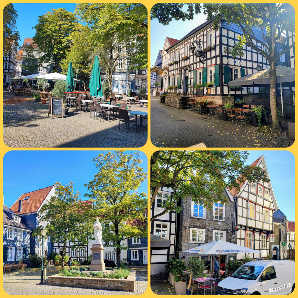 Kurztrip nach Hattingen
Schlüsselwörter: 2026