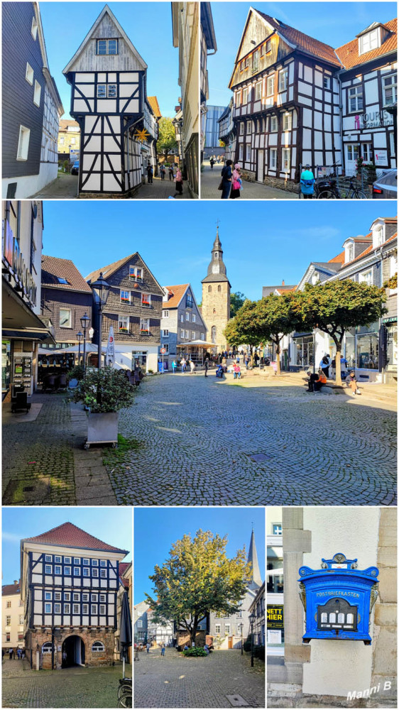 Kurztrip nach Hattingen
Schlüsselwörter: 2026