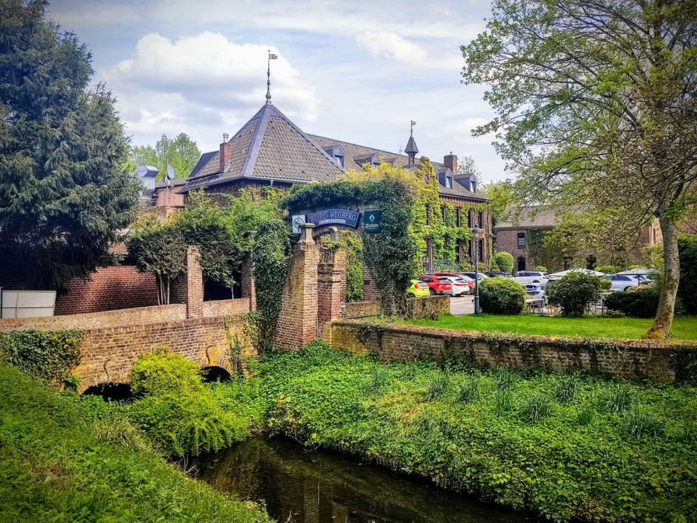 Burg Wegberg
Schlüsselwörter: 2026