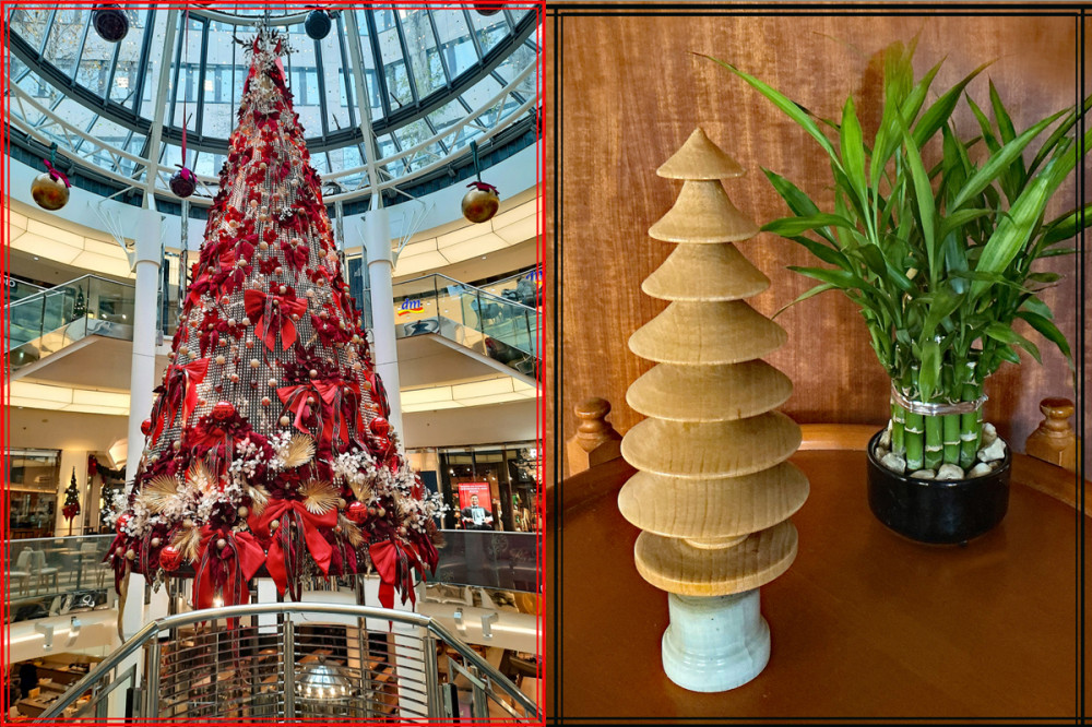 Gegensätze  „Groß-prunkvoll - Klein - schlicht“
Elise
Schlüsselwörter: 2025