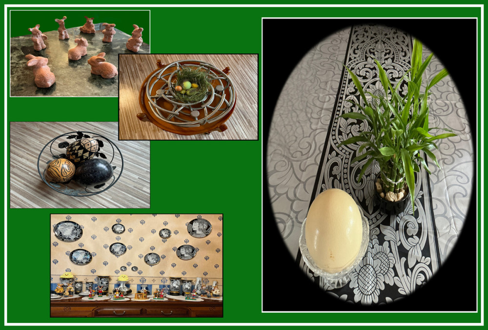 Frei  „Osterdekoration“
Elise
Schlüsselwörter: 2026