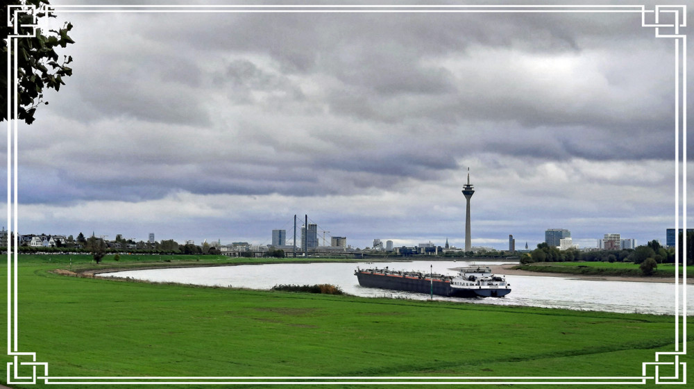 Frei  „Ausblick auf das Rheinknie“
Elise
Schlüsselwörter: 2025