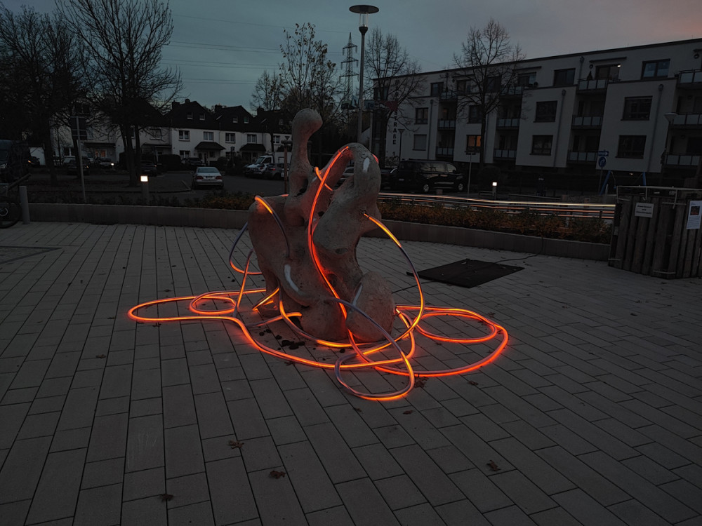 Frei  „Kunst in Bergkamen“
Manni
Schlüsselwörter: 2025