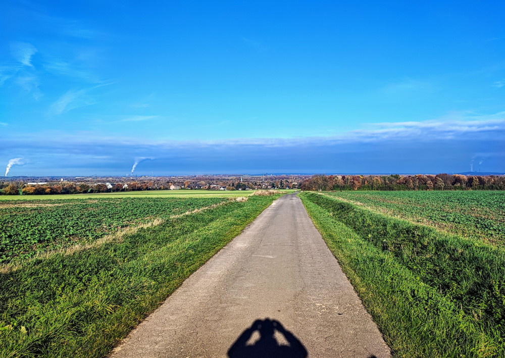Frei  „Wolkenbildung durch Kraftwerke“
Manni
Schlüsselwörter: 2025
