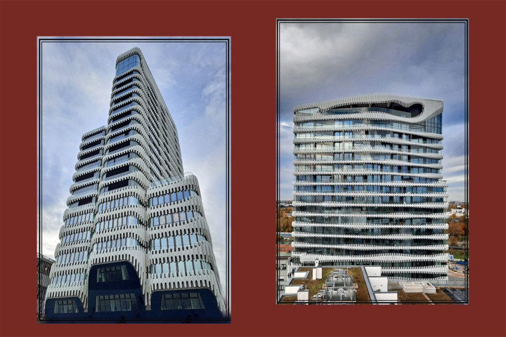 Gegensätze  „Rund - Eckig - Interdisziplinäre Facharztklinik Vorder- und Hinterfront“
Elise
Schlüsselwörter: 2025