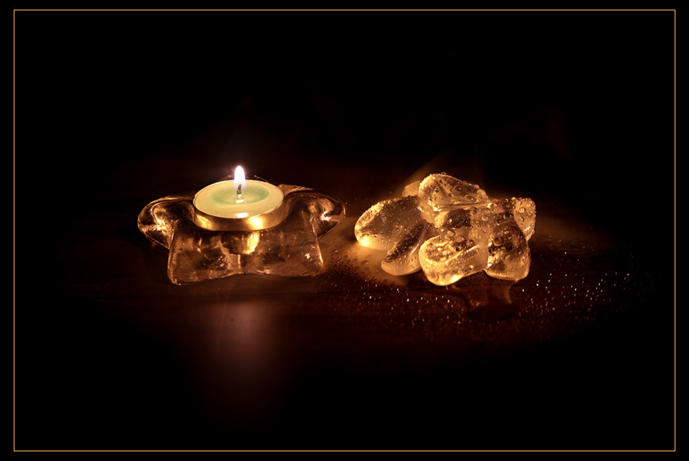 Gegensätze  „Feuer Eis“
Marianne
Schlüsselwörter: 2025