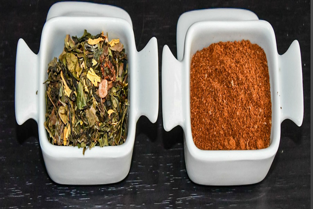 Gegensätze  „Tee oder Kaffee“
Roland
Schlüsselwörter: 2025