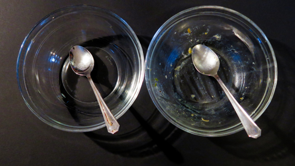 Gegensätze  „Sauber und Schmutzig“
Verena
Schlüsselwörter: 2025