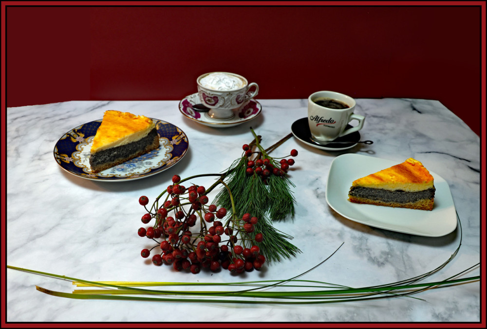 Gegensätze  „Barock - Modern“
Elise
Schlüsselwörter: 2025