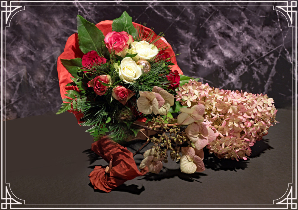 Gegensätze  „Frisch - Getrocknet“
Elise
Schlüsselwörter: 2025