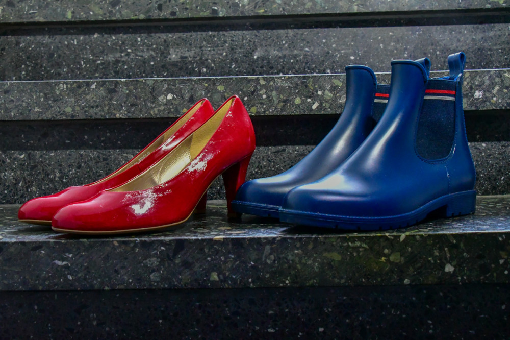 Gegensätze  „Wetterabhängig“
Perla
Schlüsselwörter: 2025