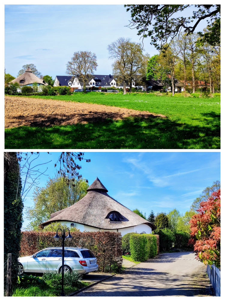 Gut Groß Lind bei Tönisforst mit einer "8- eckigen Rundscheune"
Schlüsselwörter: 2026