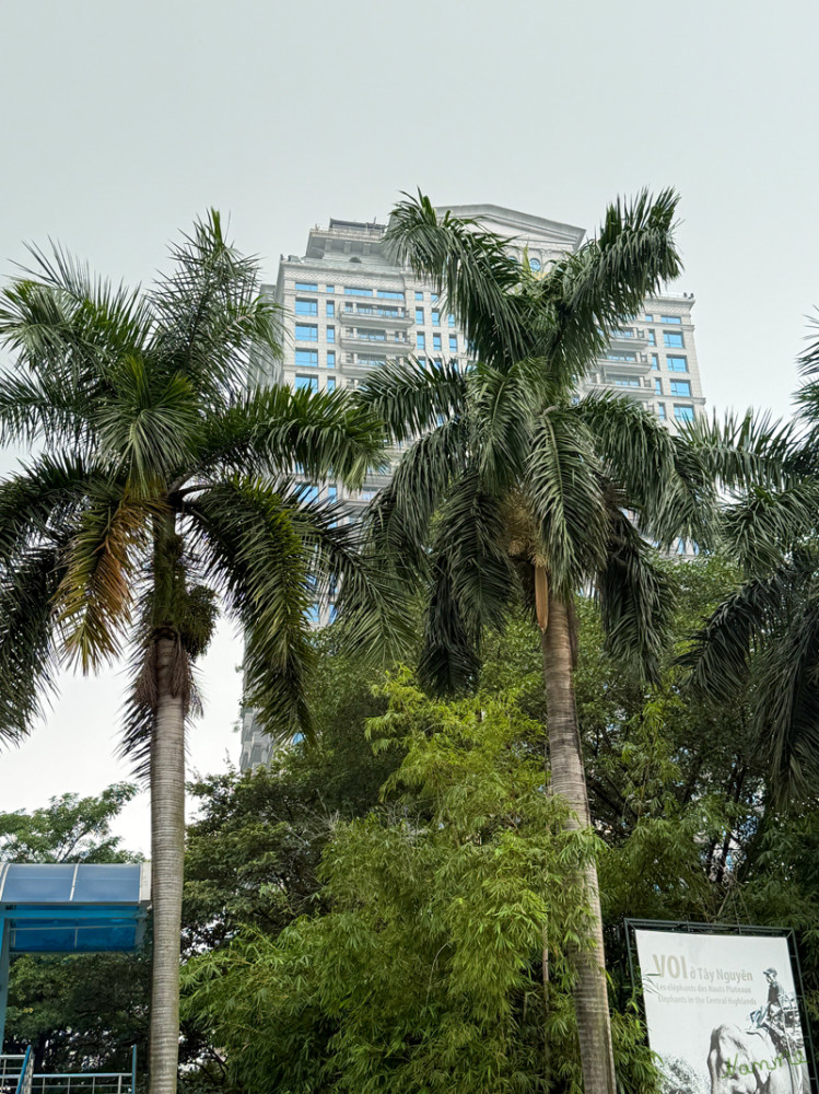 Impressionen aus Hanoi
Schlüsselwörter: 2026