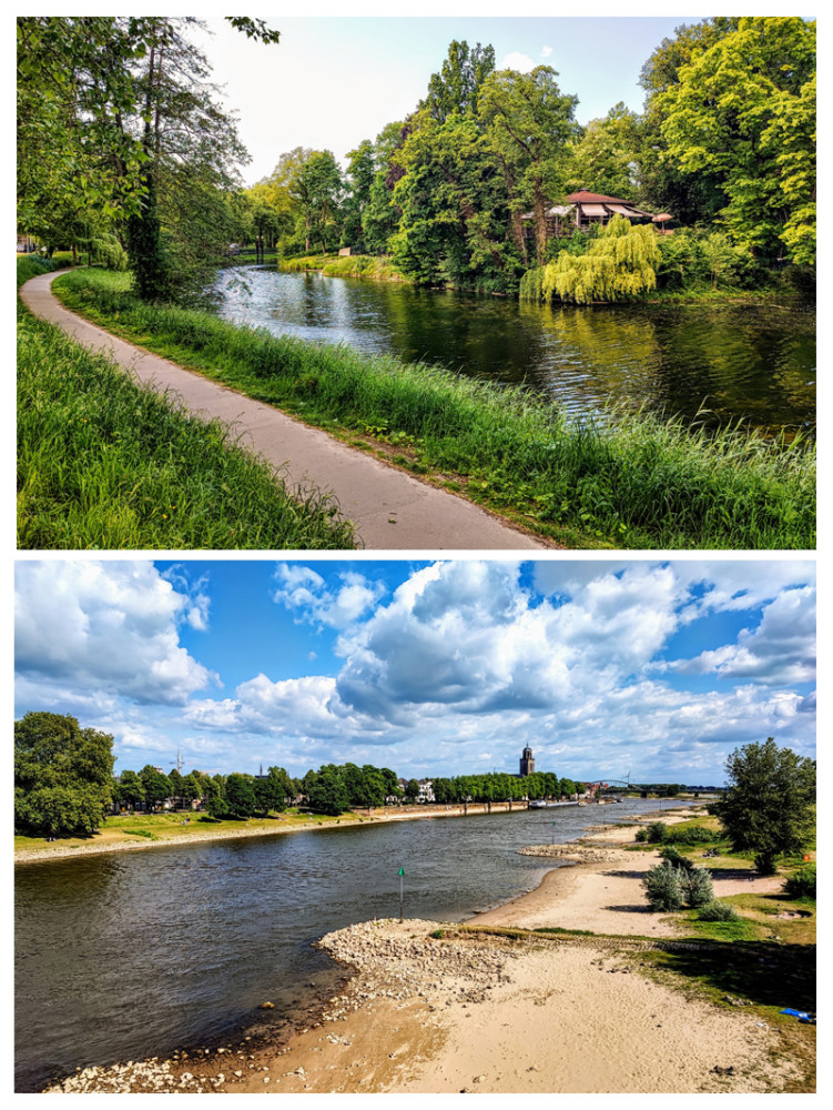 Landschaften  „Landschaften in Deventer (NL)“
Manni
Schlüsselwörter: 2025