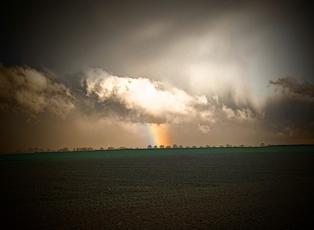 Frei  „Geburt eines Regenbogens“
Manni
Schlüsselwörter: 2026