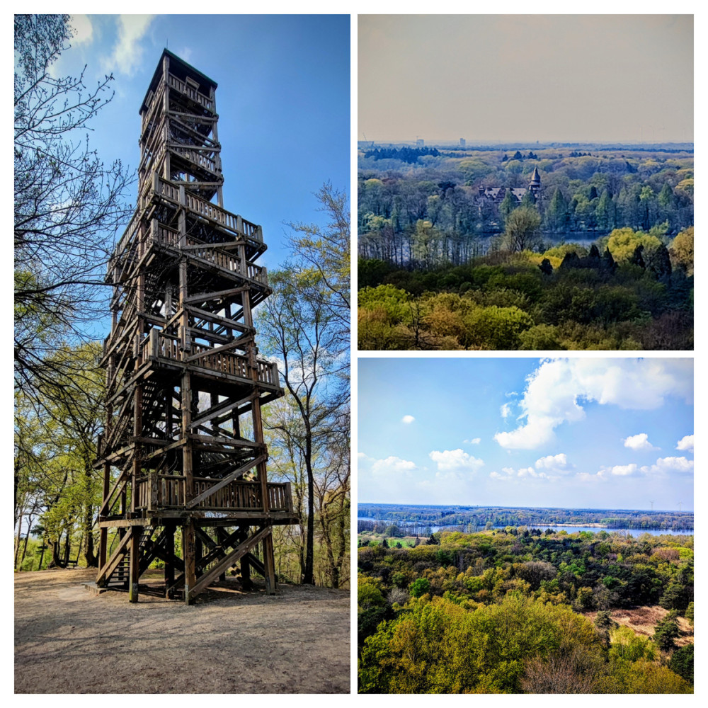 Hinbecker Höhen mit dem Aussichtsturm Taubenberg 
Schlüsselwörter: 2026