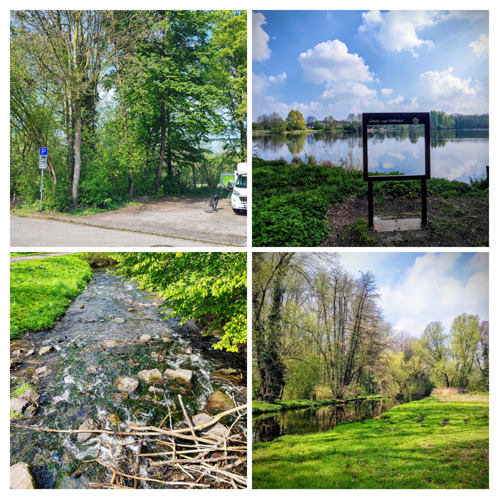 Radtour durch das Nettetal
Schlüsselwörter: 2026