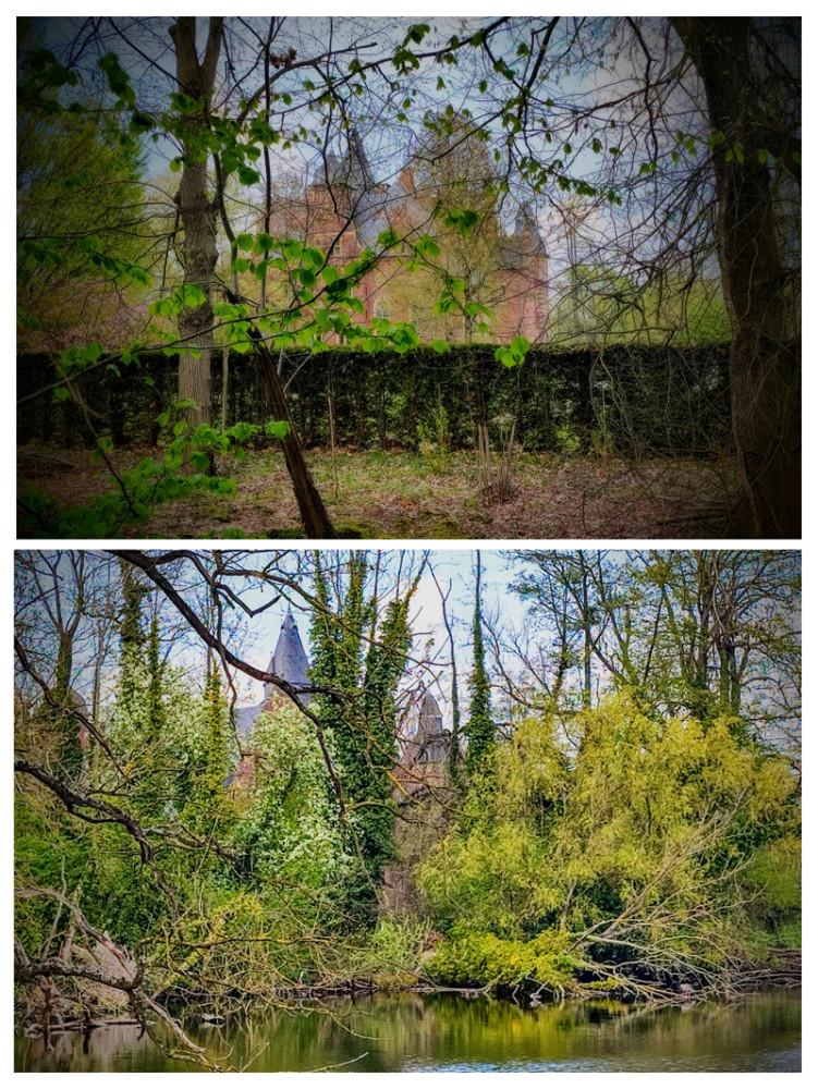 Schloss Keickenbeck
Schlüsselwörter: 2026