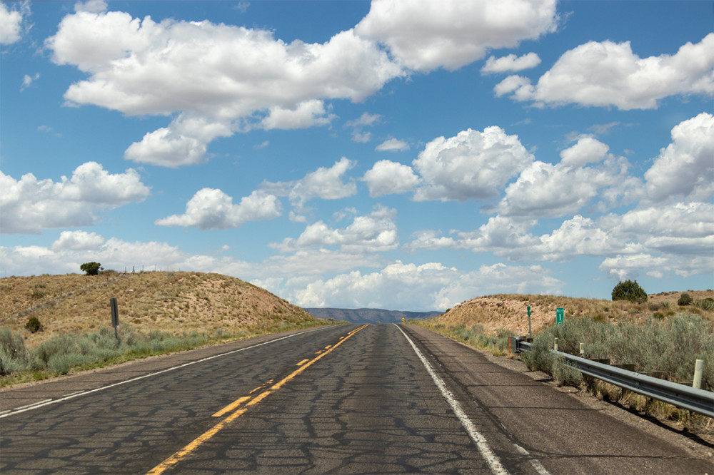 Frei  „Auf der historischen Route 66“
Marianne
Schlüsselwörter: 2025