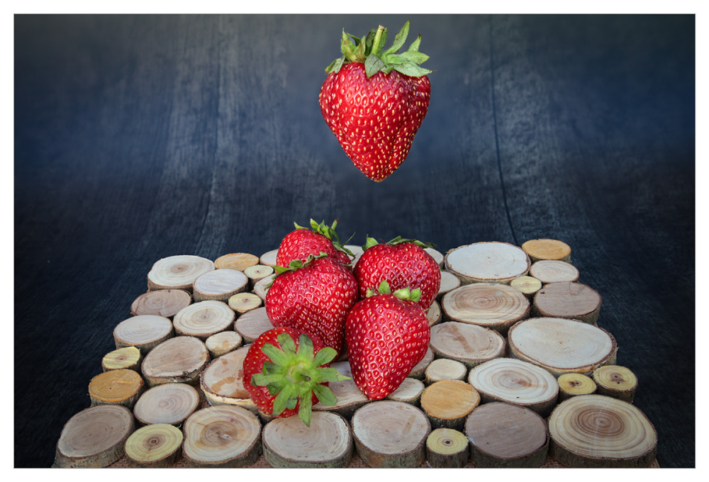 Obst und Gemüse  „Erdbeeren“
Marianne
Schlüsselwörter: 2026