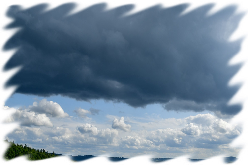 Am Himmel "Bedrohliche Wetterlage"
Perla
Schlüsselwörter: 2025