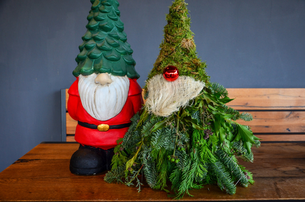 Gegensätze  „Wichtel aus Tanne und Keramik“
Perla
Schlüsselwörter: 2025