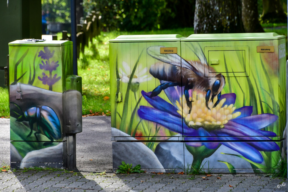 Graffiti
Schlüsselwörter: 2026