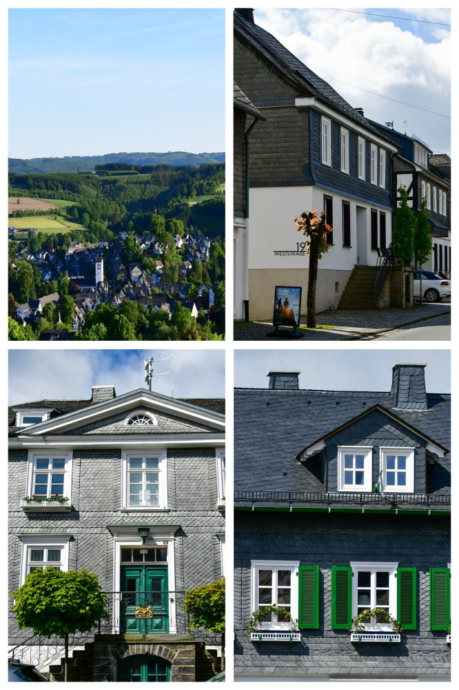Rund um Schmallenberg
gibt es zahlreiche traumhaft schöne Dörfer im typischen Baustil mit viel Fachwerk u. Schiefer. (willingen.de)


Schlüsselwörter: 2026