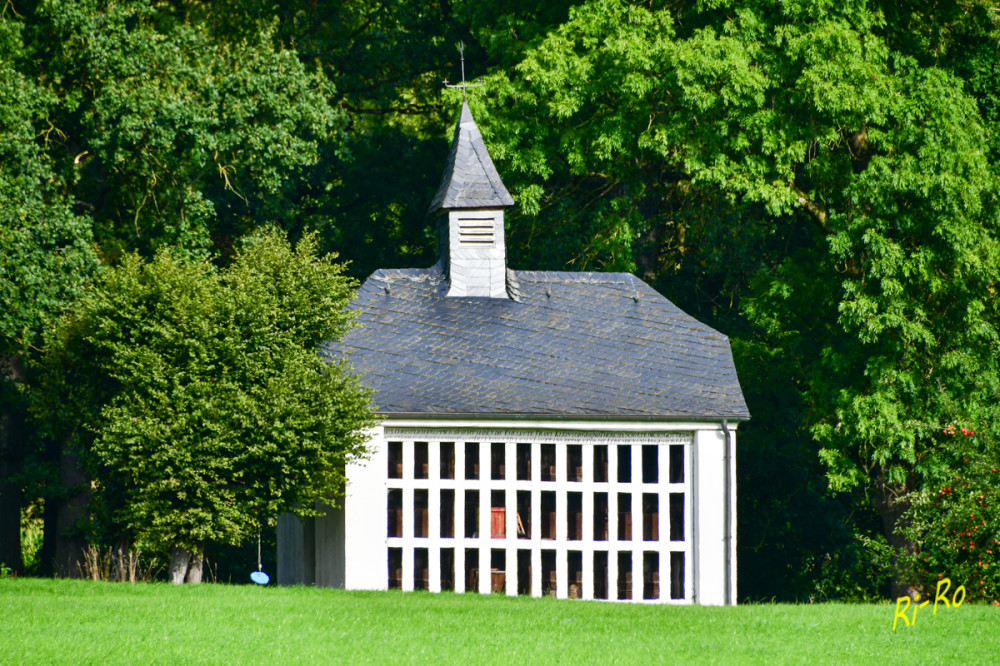 Kapelle
Schlüsselwörter: 2026