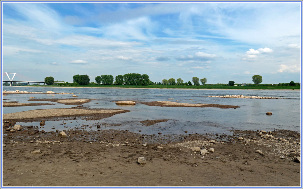 Landschaften  „Rheinlandschaften“
Elise
Schlüsselwörter: 2025