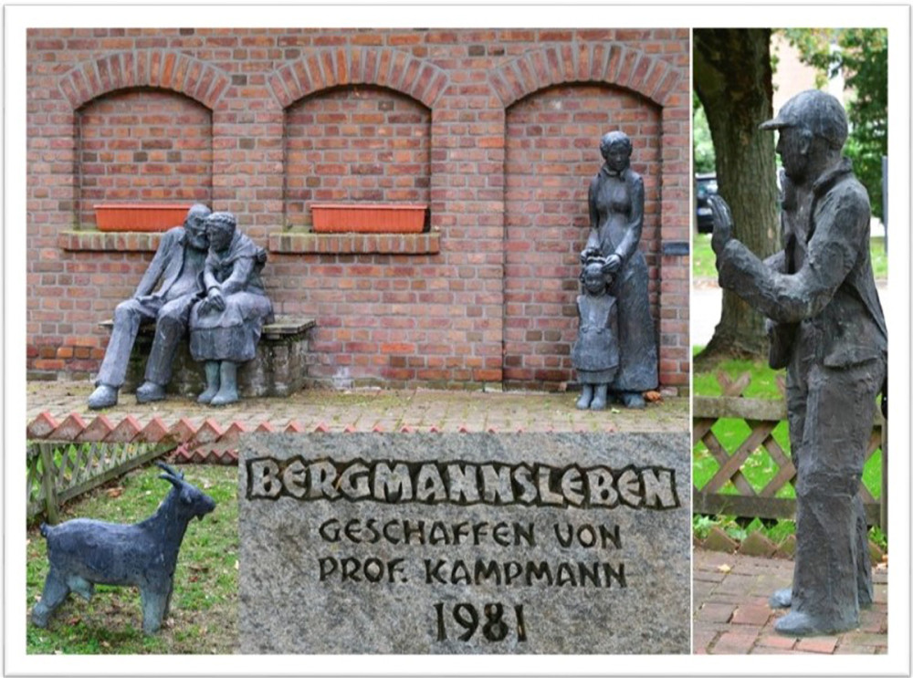 Frei  „Bergleute“
Roland
Schlüsselwörter: 2026