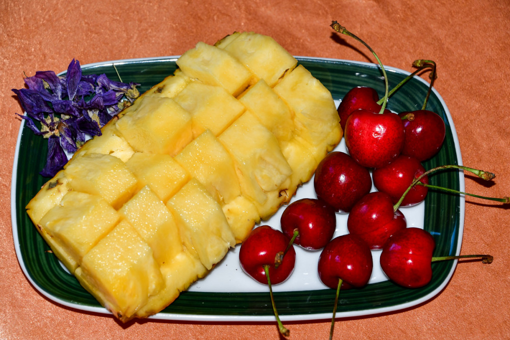 Obst und Gemüse  „Kleine Nascherei“
Roland
Schlüsselwörter: 2026