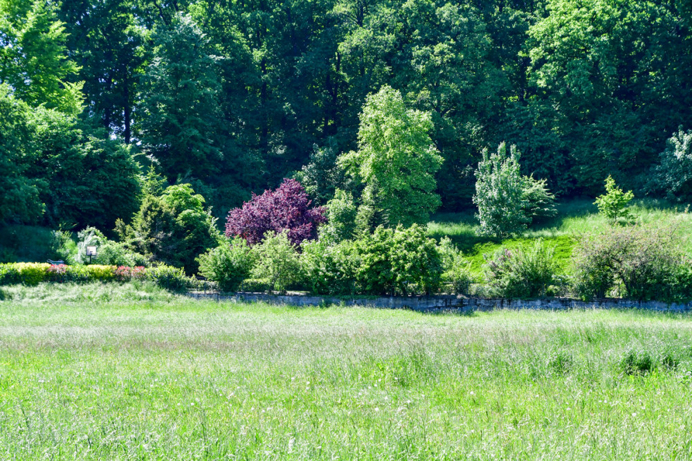 Landschaften  „In Westfalen“ 
Roland
Schlüsselwörter: 2025