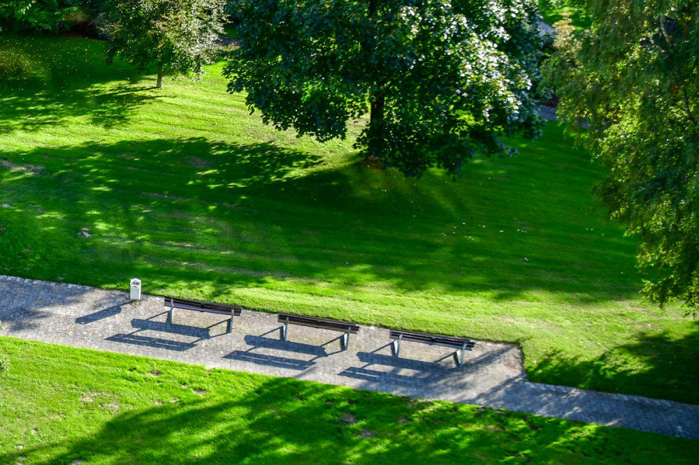 Schatten  „Im Park“
Roland
Schlüsselwörter: 2026