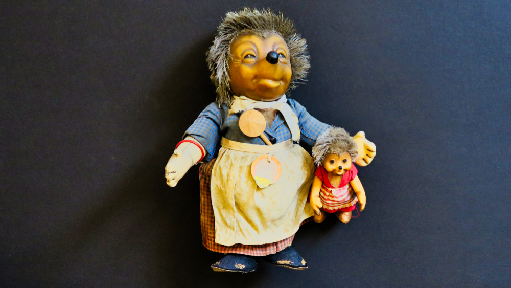 Gegensätze  „Alt und jung“
Verena
Schlüsselwörter: 2025