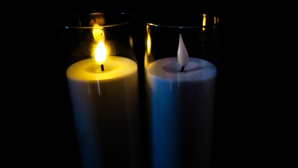 Gegensätze  „An und Aus“
Verena
Schlüsselwörter: 2025