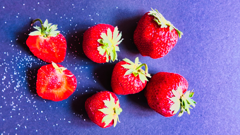Obst und Gemüse  "Erdbeeren“
Verena
Schlüsselwörter: 2026