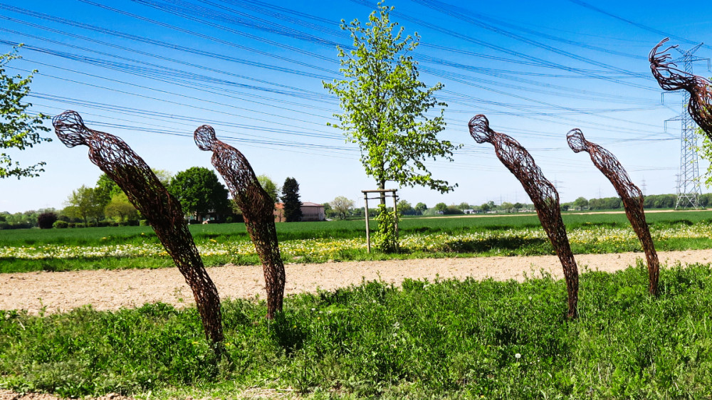 Frei  „Neues aus dem Park der Sinne“
Verena
Schlüsselwörter: 2026