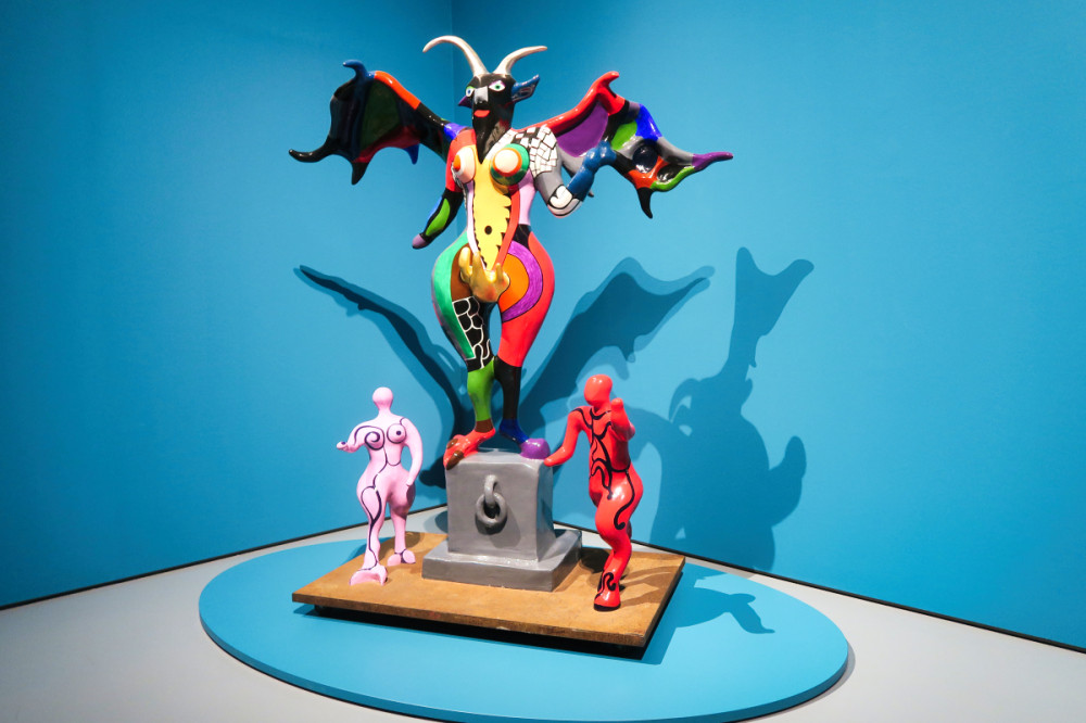 Schatten  „Skulptur“
Verena
Schlüsselwörter: 2026