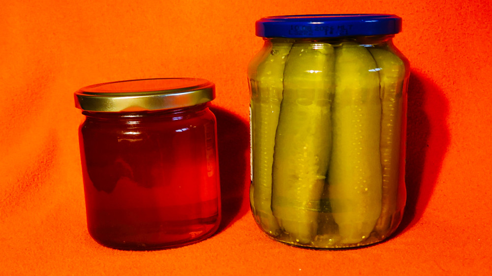 Gegensätze  „Süß-sauer“
Verena
Schlüsselwörter: 2025