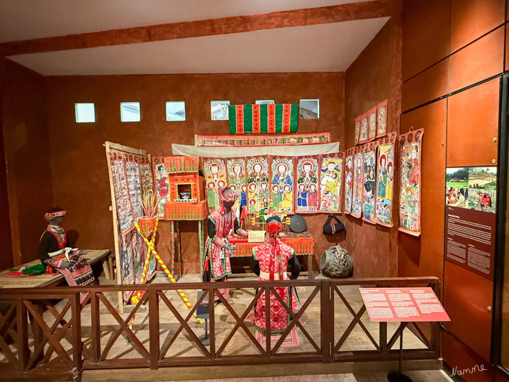 Völkerkundemuseum
Schlüsselwörter: 2026