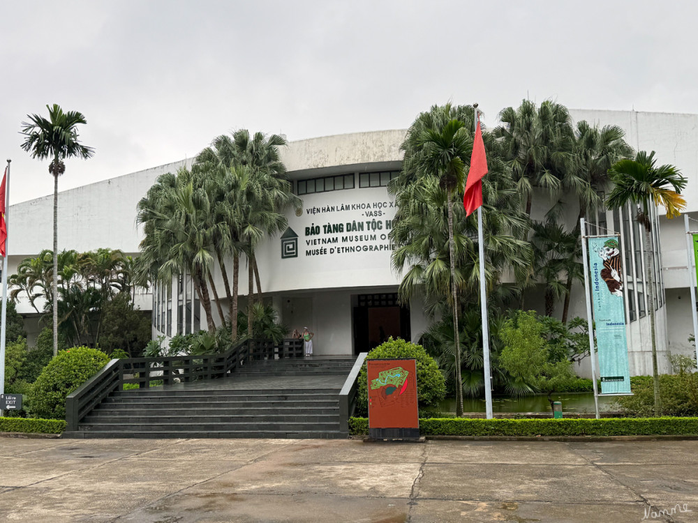 Völkerkundemuseum
Schlüsselwörter: 2026
